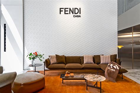 fendi casa milano 2017|fendi casa chicago.